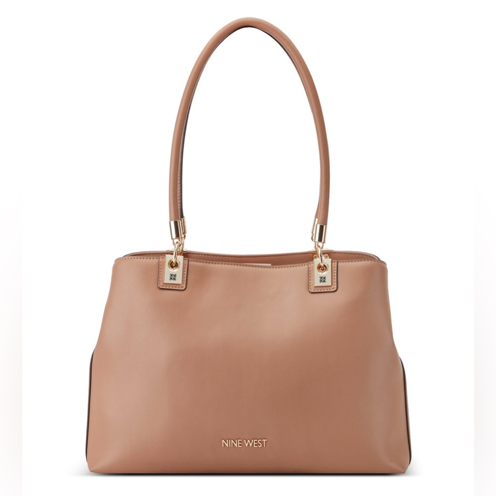 Bag tote Nine West Donella Large Tote Carryal Bag